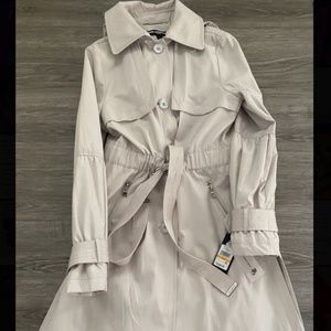 Karl legerfeld coat